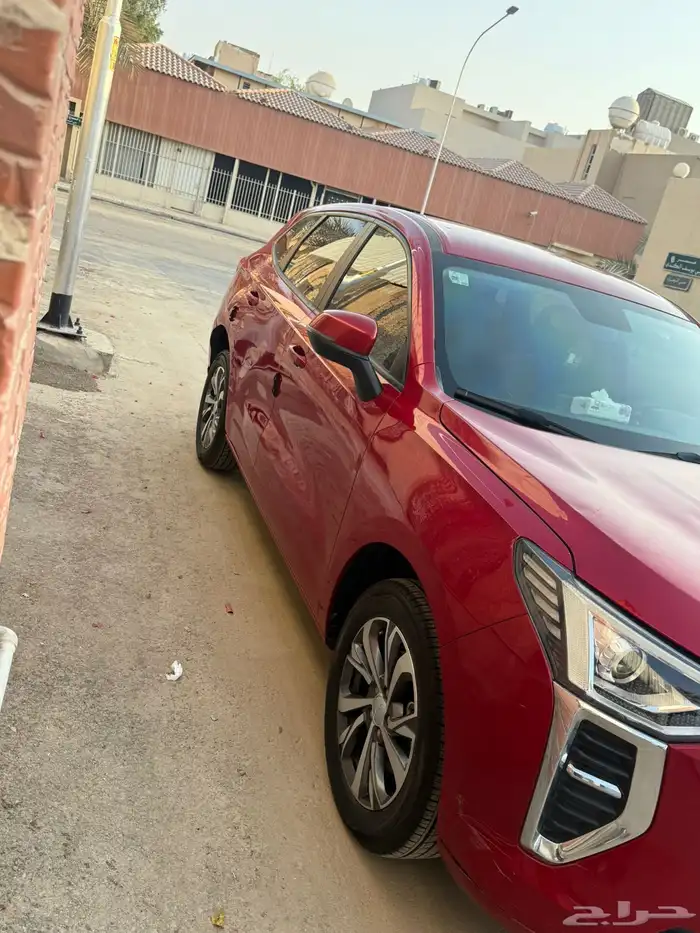 هافال جوليان 2022 1