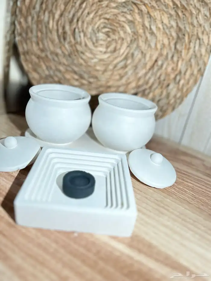 قوالب كونكريت وألوان وعدة كاملة لين كونكريت مشروع متكامل 90