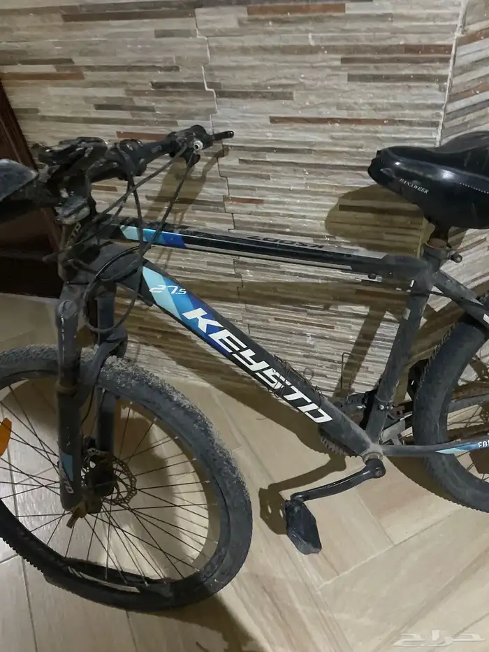 دراجه رياضيه 0