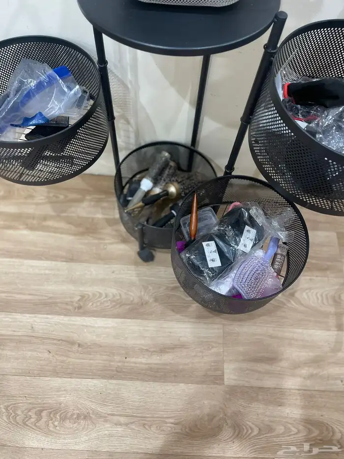 اثاث مشغل نسائي بالكامل 9