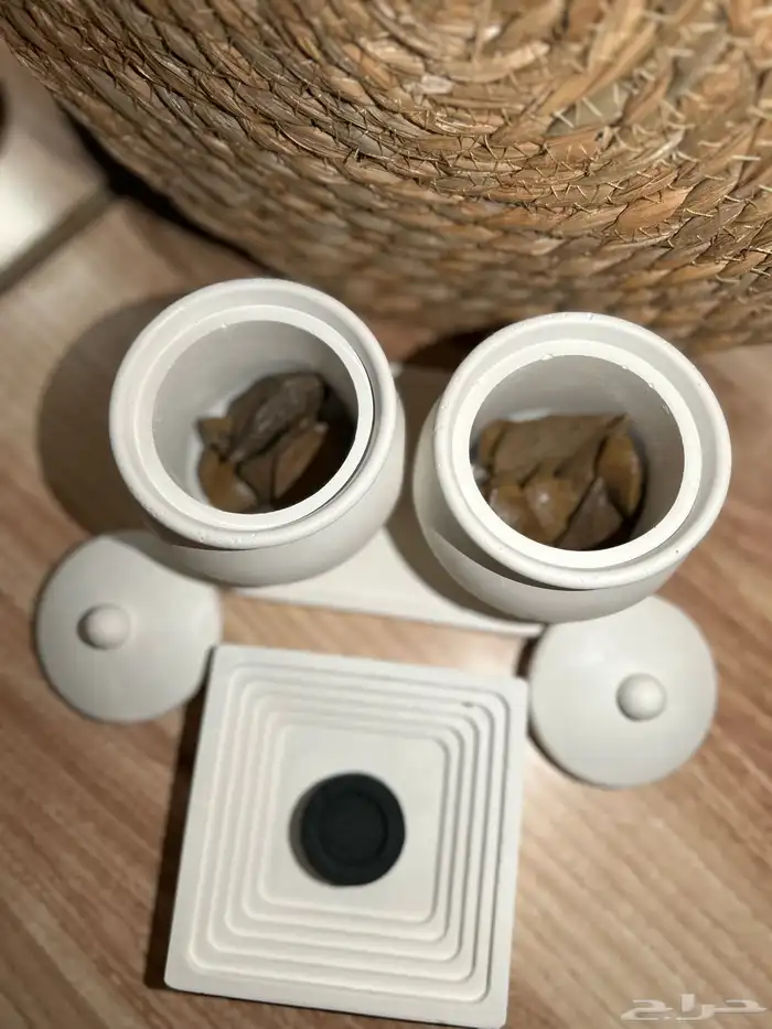 قوالب كونكريت وألوان وعدة كاملة لين كونكريت مشروع متكامل 66