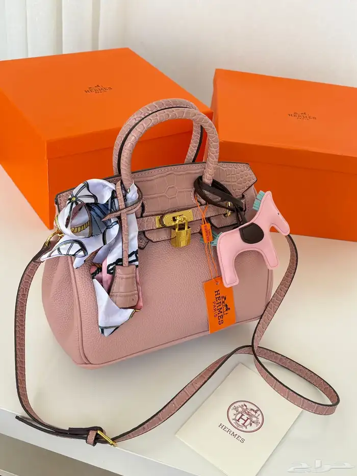 شنط هرمز توب ماستر 6