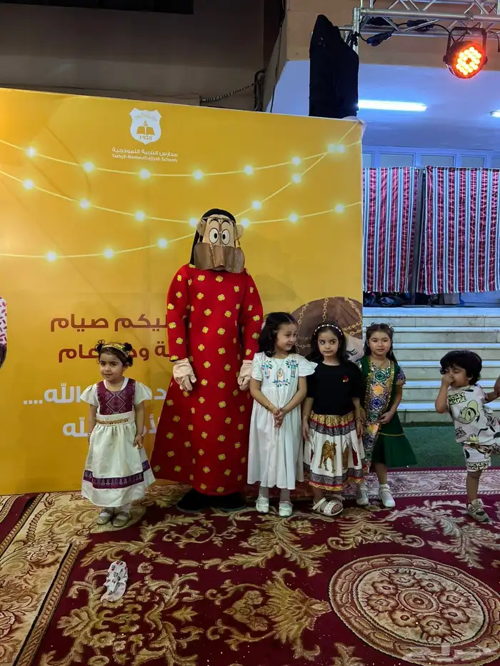 المهرجانات والفعاليات 8