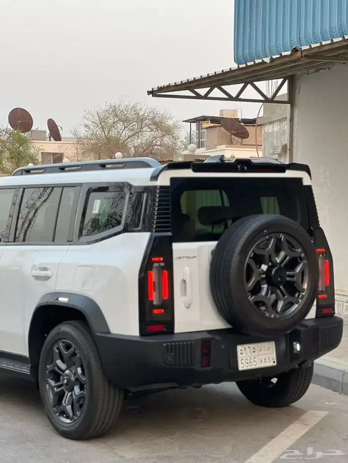 جيتورT2 فل كامل بلس2025 6