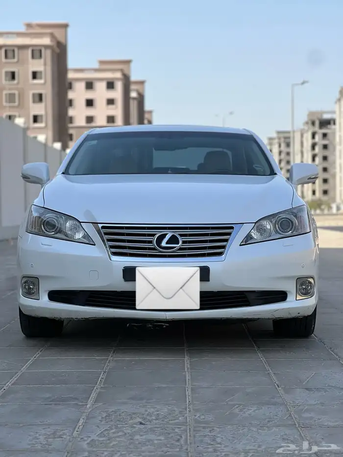 لكزسES350 0