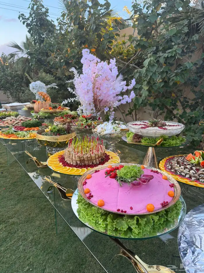 كوفي بريك فطور صباحي مميز 9
