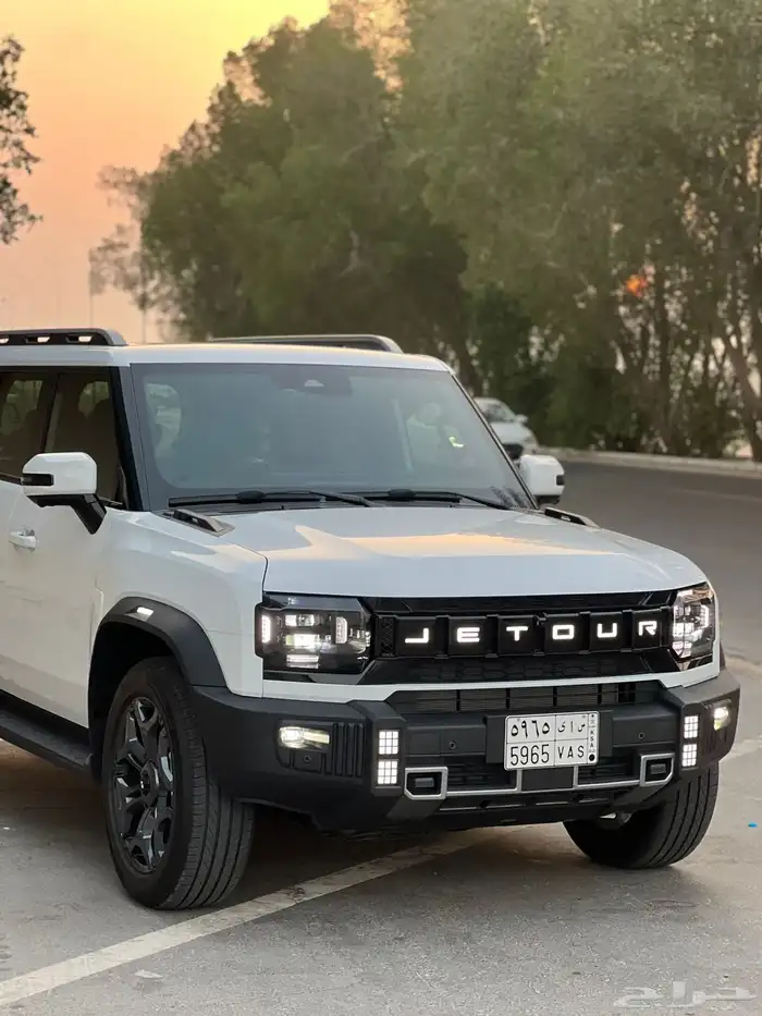 جيتورT2 فل كامل بلس2025 7