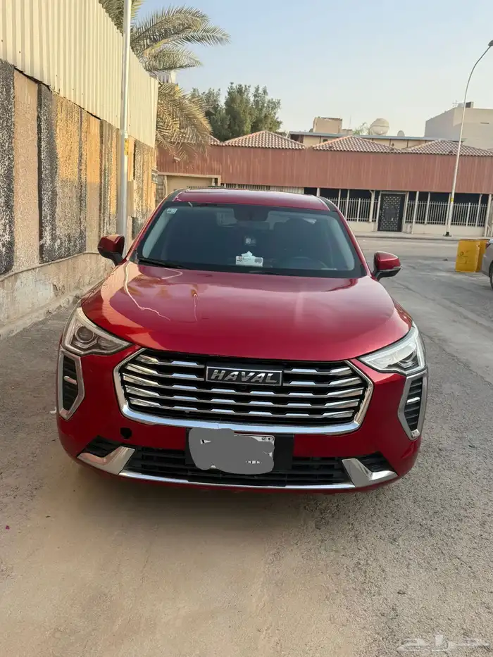 هافال جوليان 2022 15