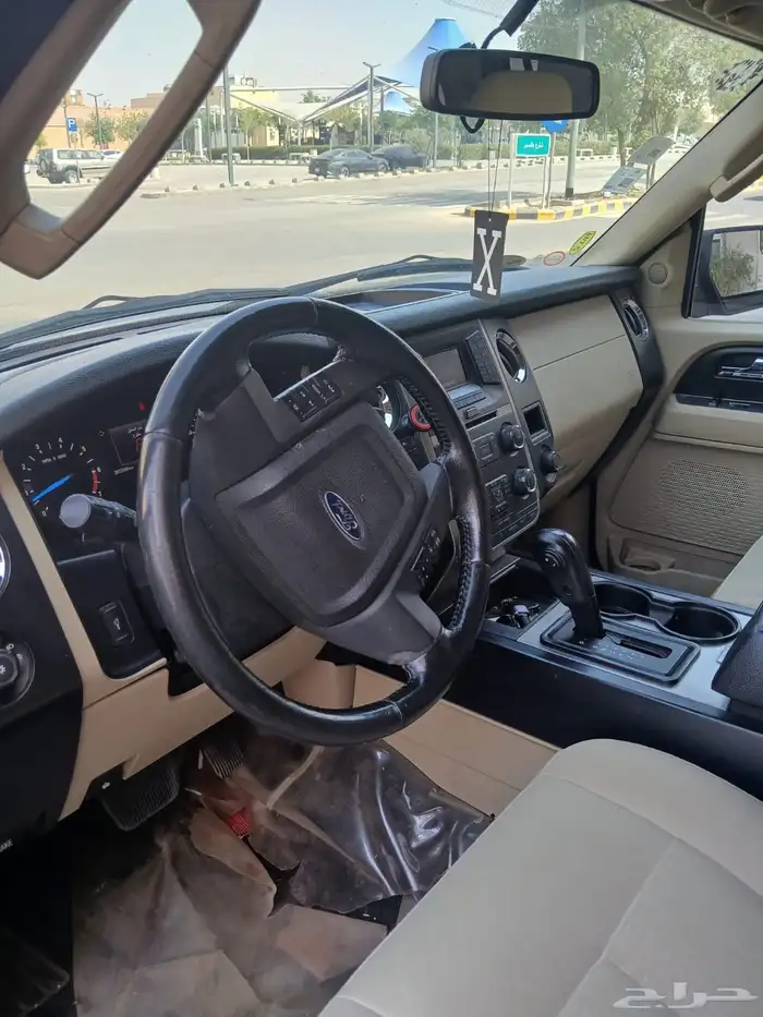 للبيع أكسبدشن 2016 بدون دبل لون كحلي فاتح 9