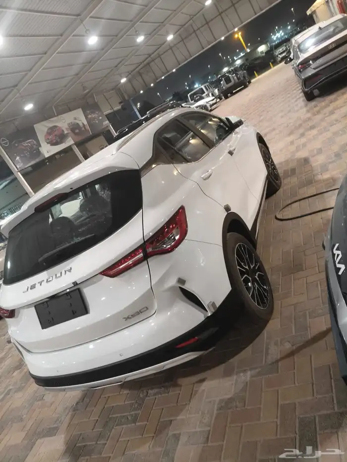 جيتور x50 فل 2025 5