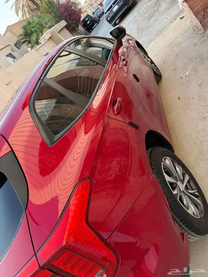 هافال جوليان 2022 3