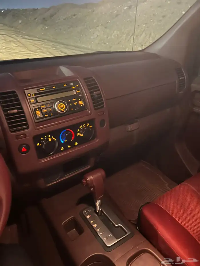 نافارا 2015 10