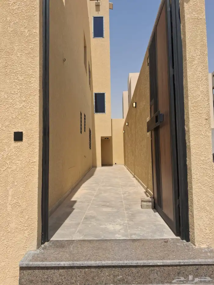 شقة فاخرة للايجار حي المهدية 0