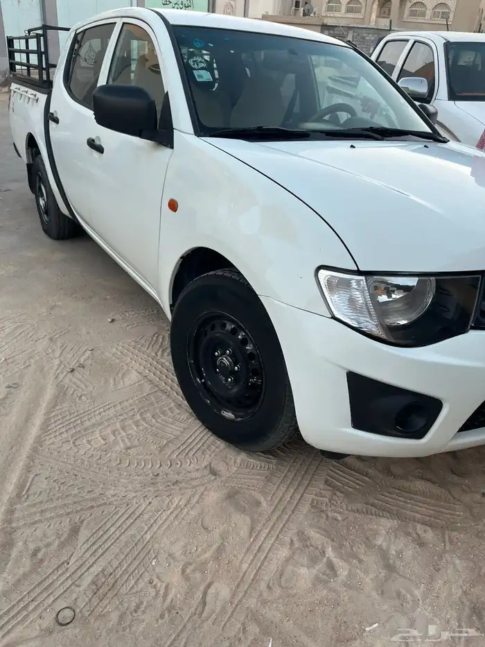 L200 2
