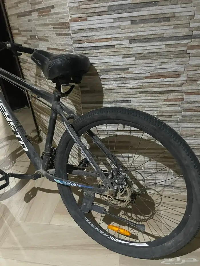 دراجه رياضيه 2