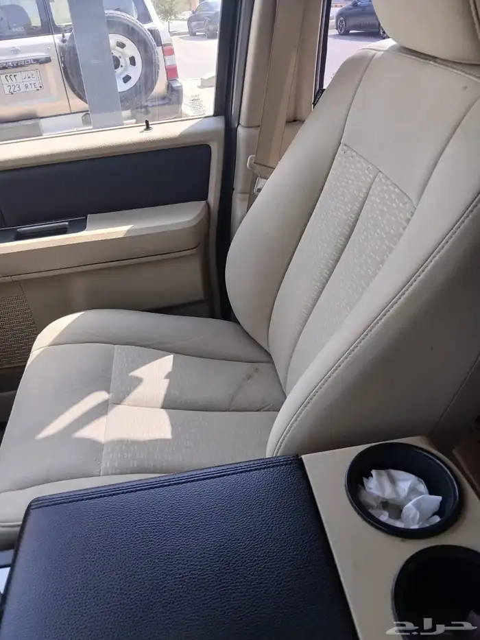 للبيع أكسبدشن 2016 بدون دبل لون كحلي فاتح 6