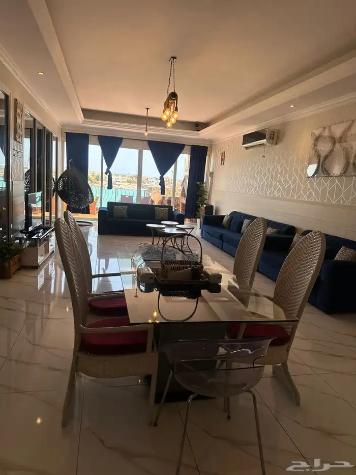 شاليهات فلل درة العروس شاطي رملي بحر مفتوح عرض خاص 2