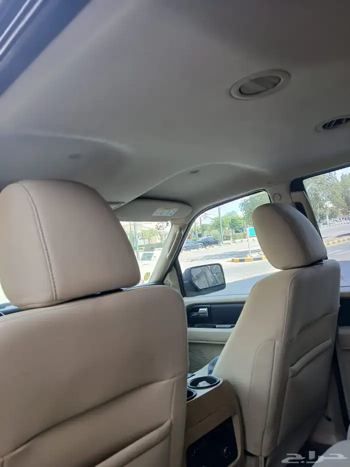 للبيع أكسبدشن 2016 بدون دبل لون كحلي فاتح 8