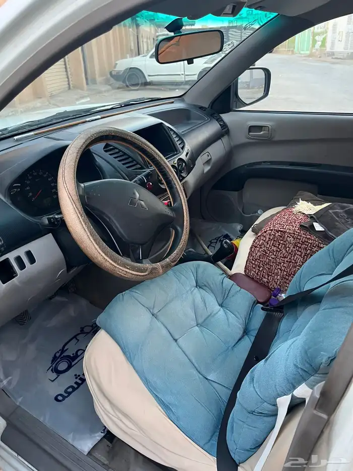 L200 3