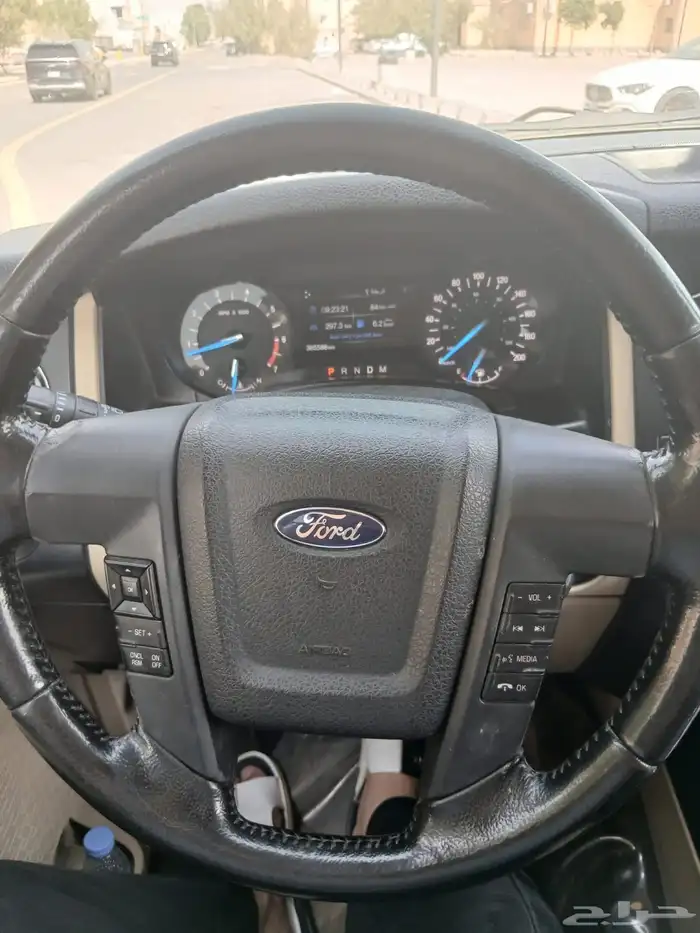 للبيع أكسبدشن 2016 بدون دبل لون كحلي فاتح 7