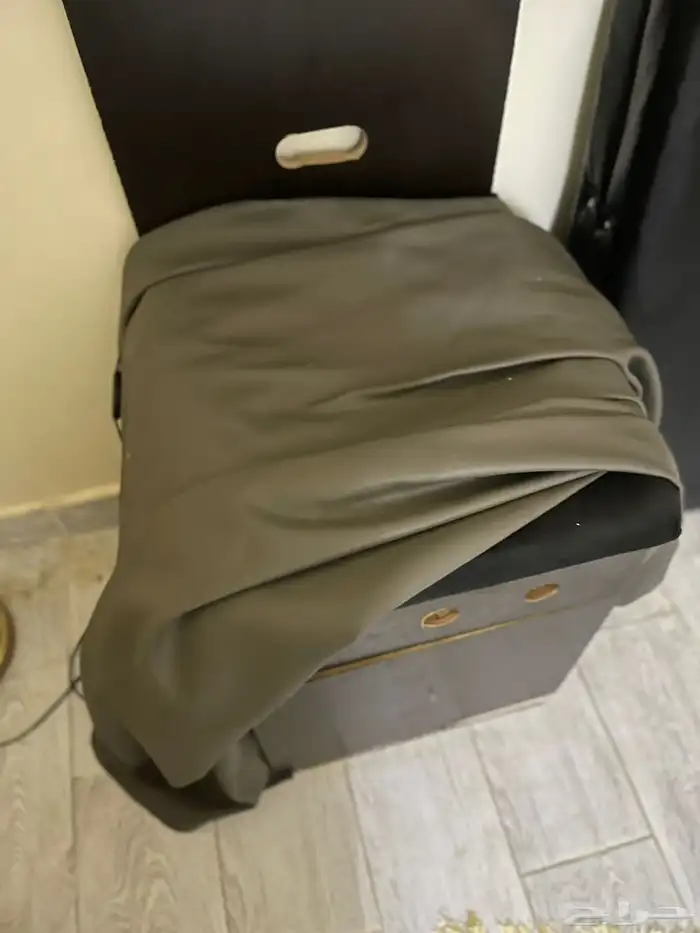 اثاث مشغل نسائي بالكامل 16