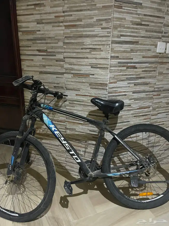 دراجه رياضيه 3