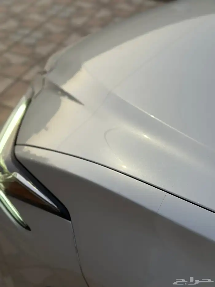 لكزس E350 CC 2021 قمة بالنظافة مالك أول 10