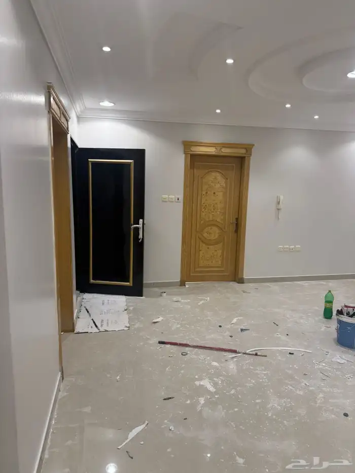 دور اول للايجار الشفا عكاظ (يقبل شهري) 4