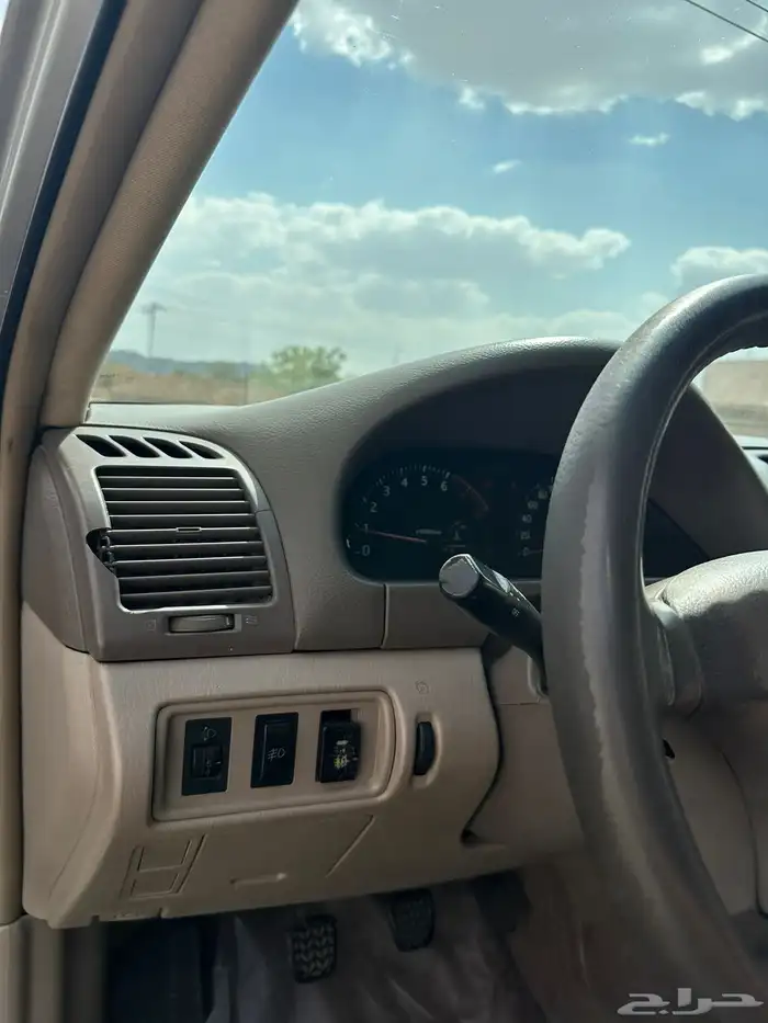 كامري 2005 12
