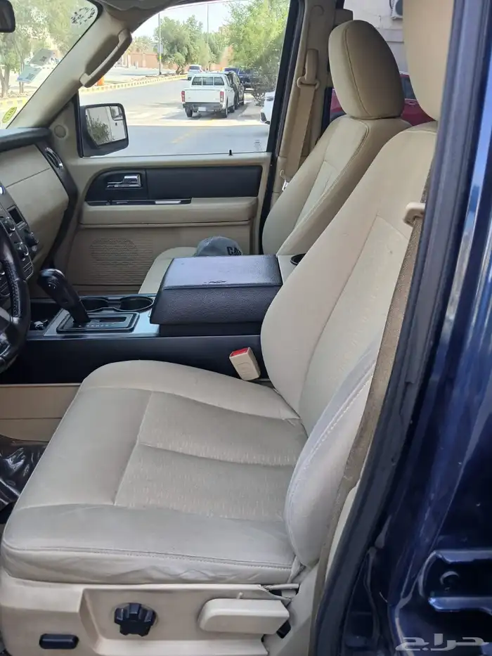 للبيع أكسبدشن 2016 بدون دبل لون كحلي فاتح 4