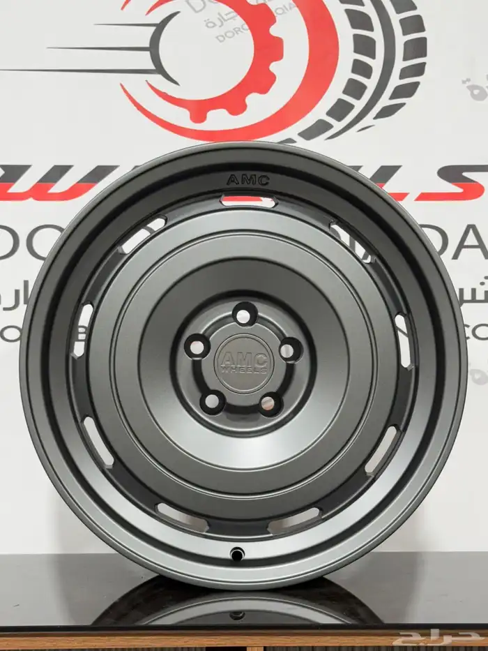 جنوط كي ام سي kmc جيتور ( جديد ) 5