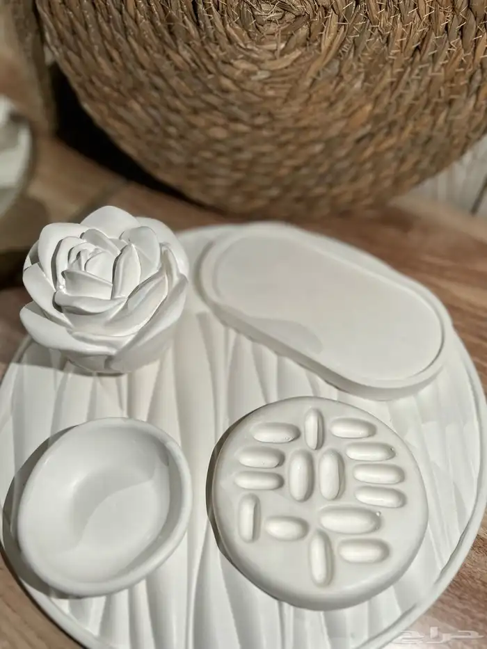 قوالب كونكريت وألوان وعدة كاملة لين كونكريت مشروع متكامل 87