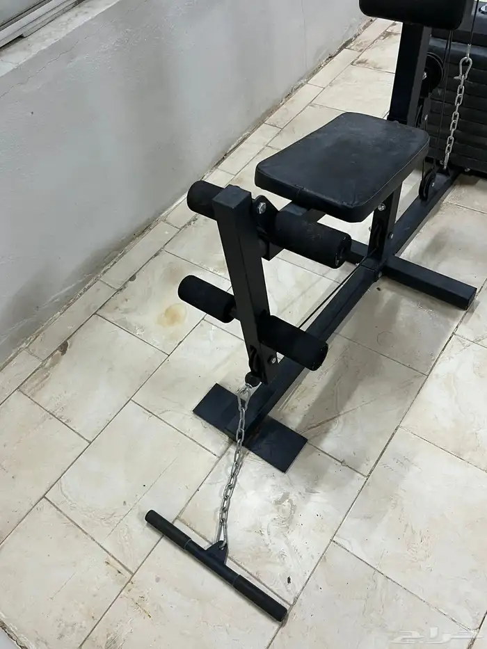 جهاز رياضي 0