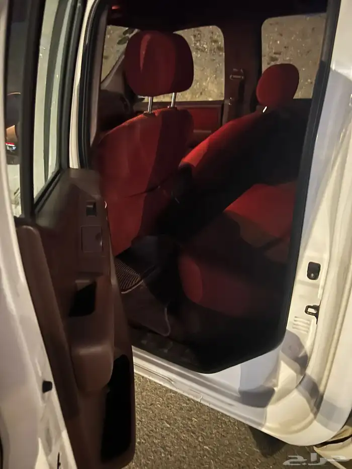 نافارا 2015 7