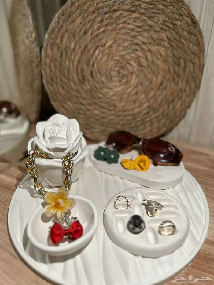 قوالب كونكريت وألوان وعدة كاملة لين كونكريت مشروع متكامل 68