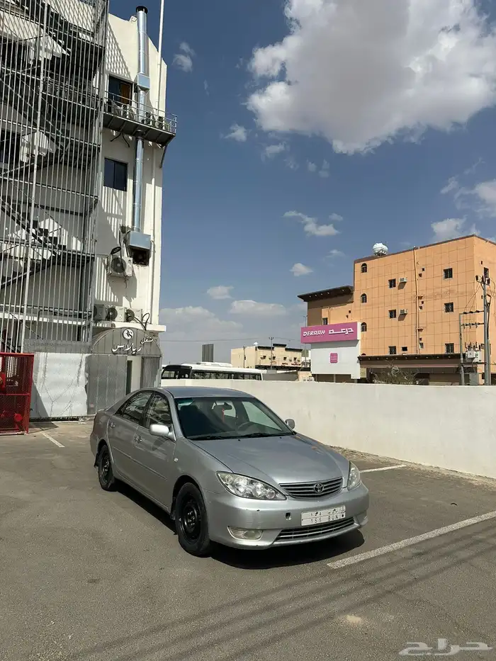 كامري 2005 0
