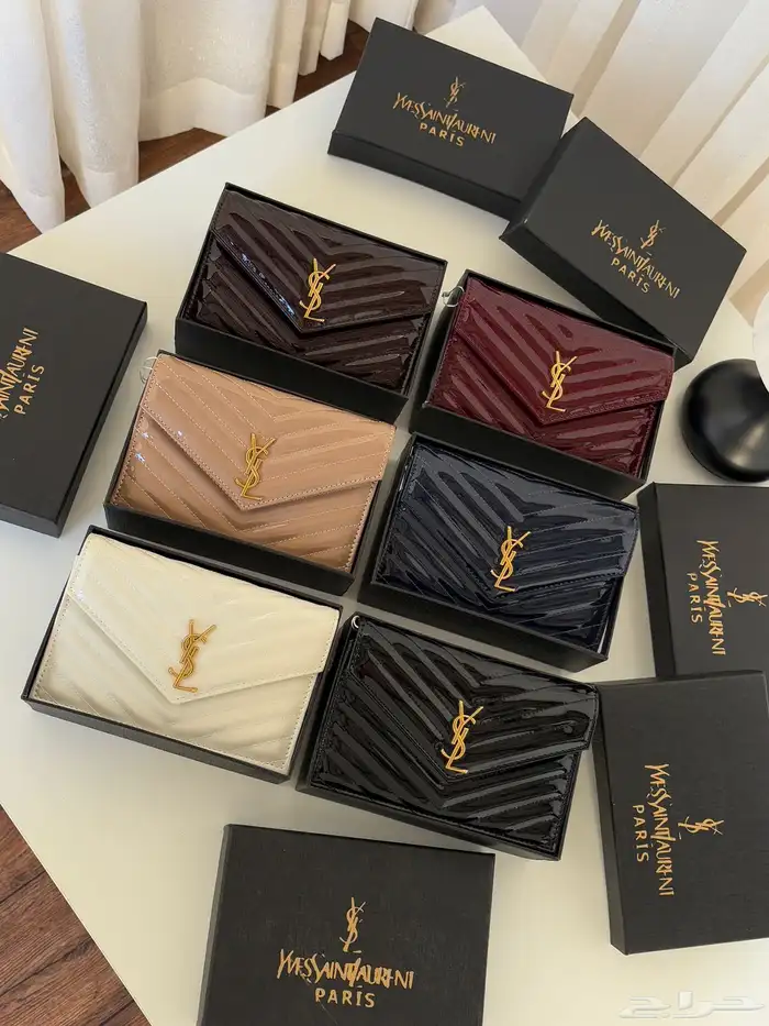 هدايا ماركات عالميه درجه اولى رجاليه ونسائيه 3