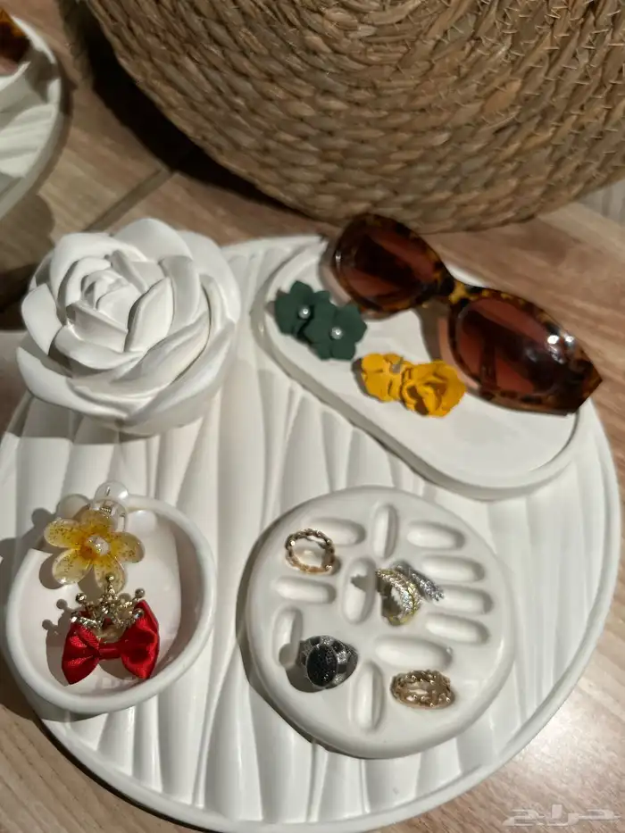 قوالب كونكريت وألوان وعدة كاملة لين كونكريت مشروع متكامل 76