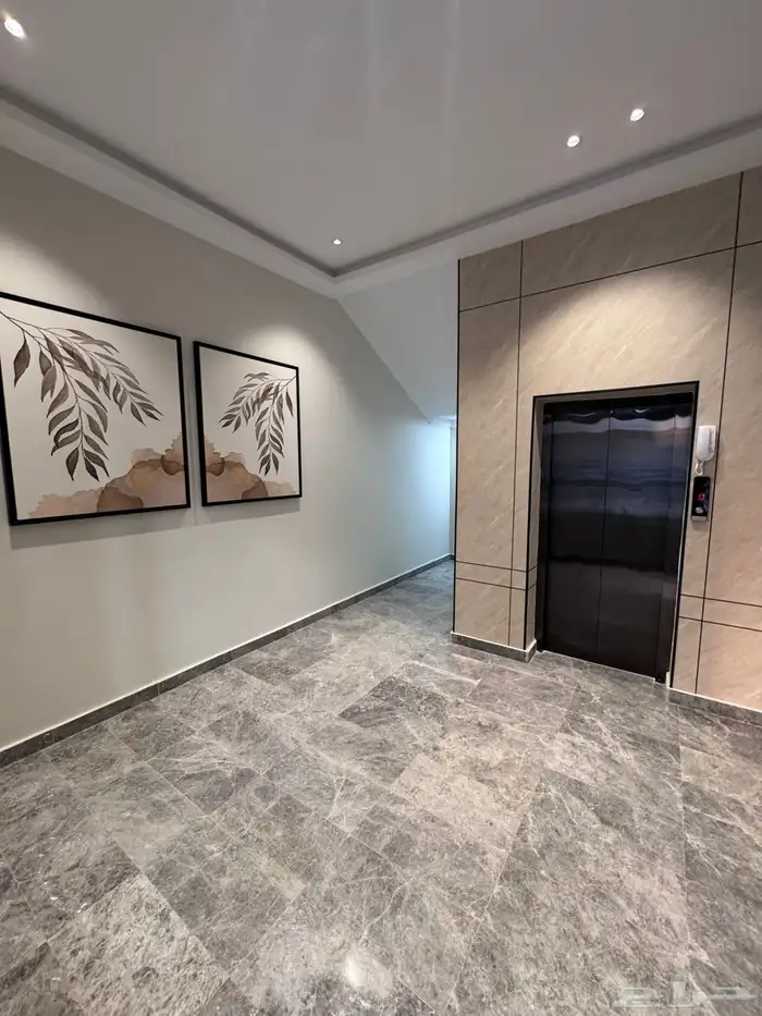 شقق مكيفه فاخره للبيع بحي الشاطئ مخطط 8 11