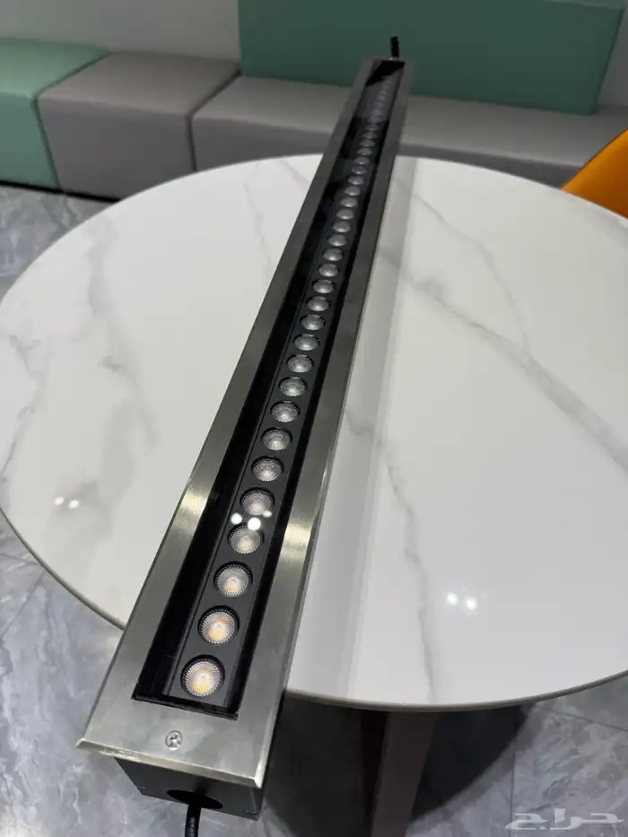 مؤسسه مستلزمات الاضاءه التجاريه 11