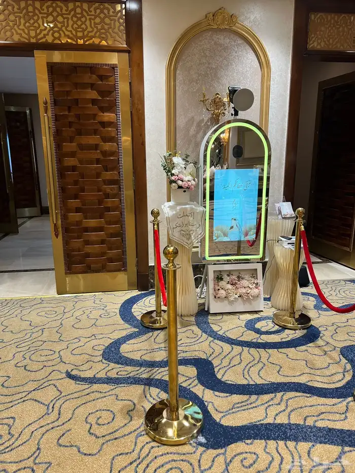 شاشات عملاقة 3