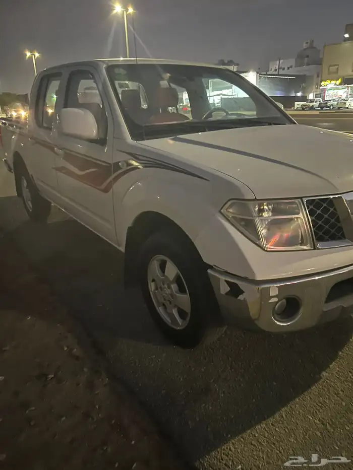 نافارا 2015 1