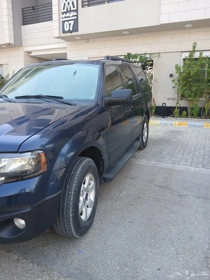 للبيع أكسبدشن 2016 بدون دبل لون كحلي فاتح 1