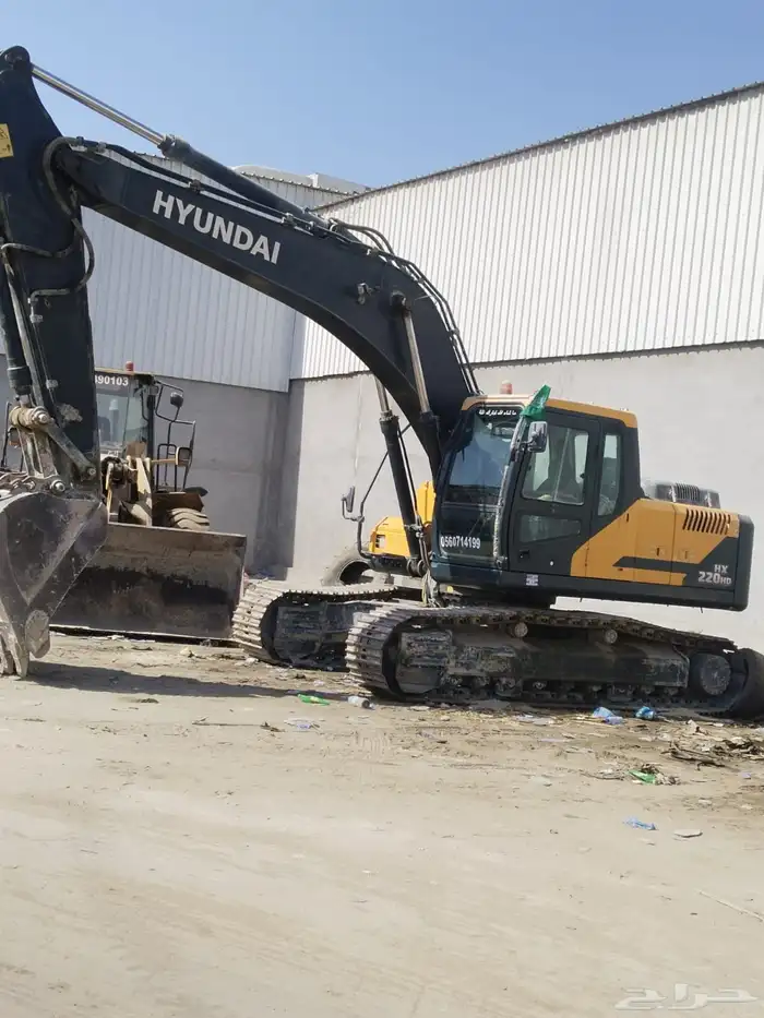 بوكلين للايجار يومي او شهري 0