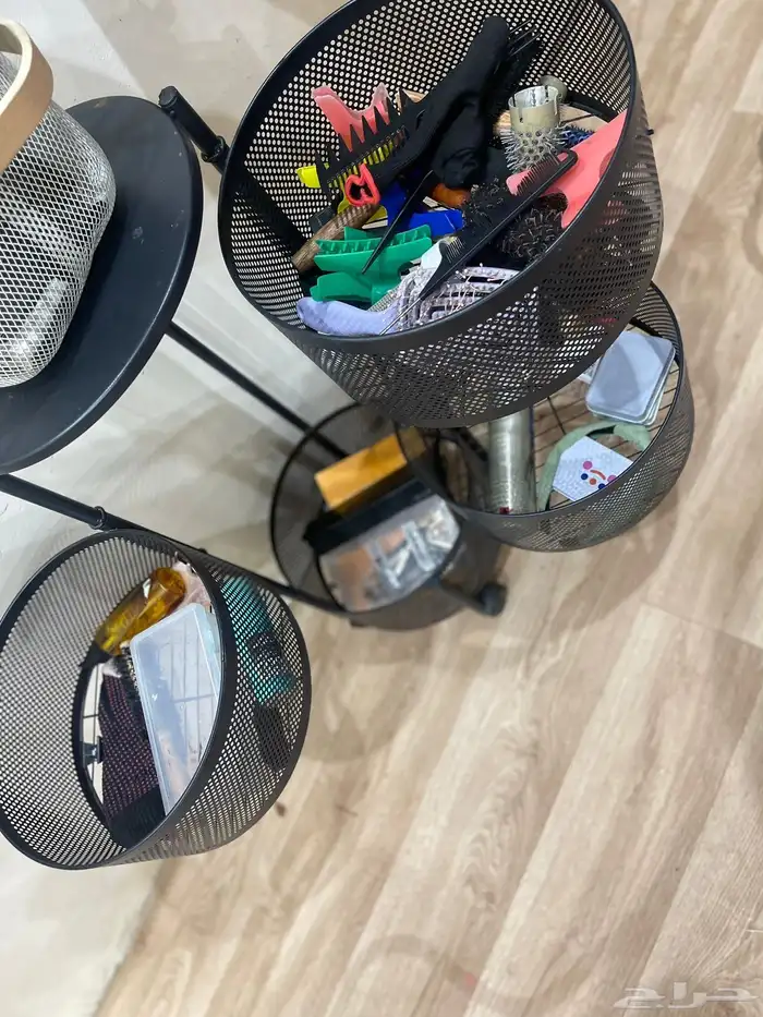 اثاث مشغل نسائي بالكامل 15