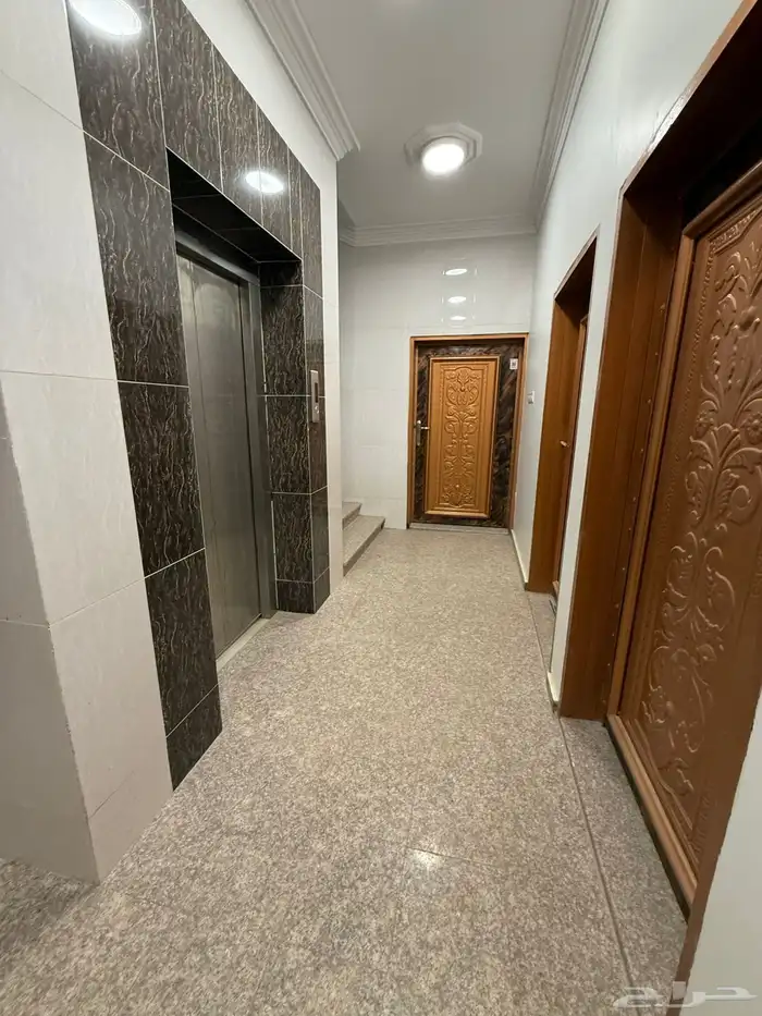 للبيع شقق تمليك فاخره ابها حي الصحافه المطار 24