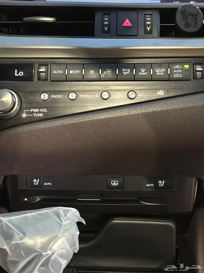 لكزس E350 CC 2021 قمة بالنظافة مالك أول 27