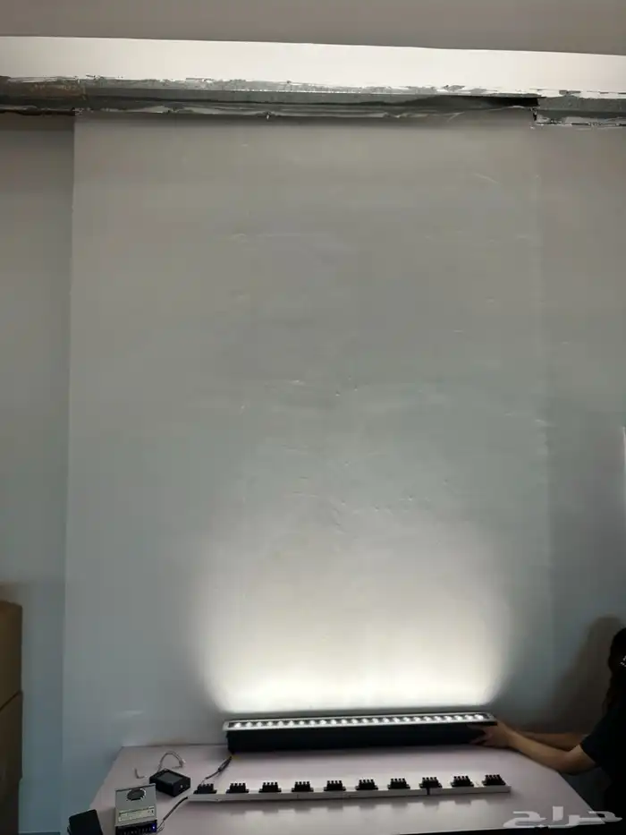 مؤسسه مستلزمات الاضاءه التجاريه 10