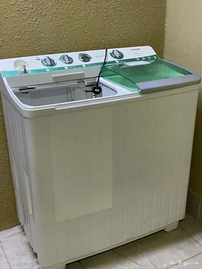 غسالة عادية 0