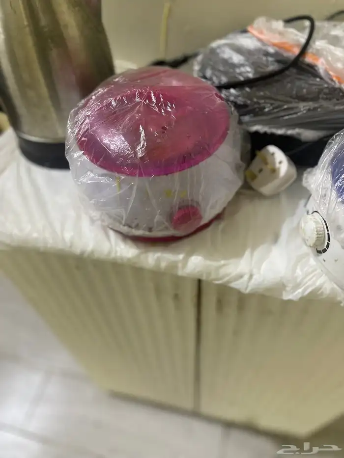 اثاث مشغل نسائي بالكامل 17